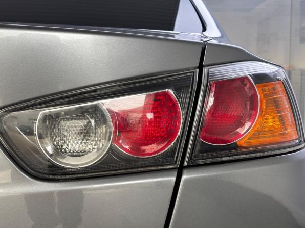 Mitsubishi Lancer X Рестайлинг с пробегом 2012 года, цена 849 000 рублей, 209557 км, седан, Автокод Объявления