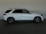 Mercedes-Benz GLE II (V167) Москва  - изображение 27