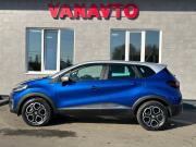 Renault Kaptur I Рестайлинг Альметьевск  - изображение 36