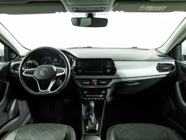 Volkswagen Polo VI с пробегом 2021 года, цена 1 299 585 рублей, 146420 км, лифтбек, Автокод Объявления