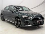 Audi A3 IV (8Y) Рестайлинг Воронеж  - изображение 20