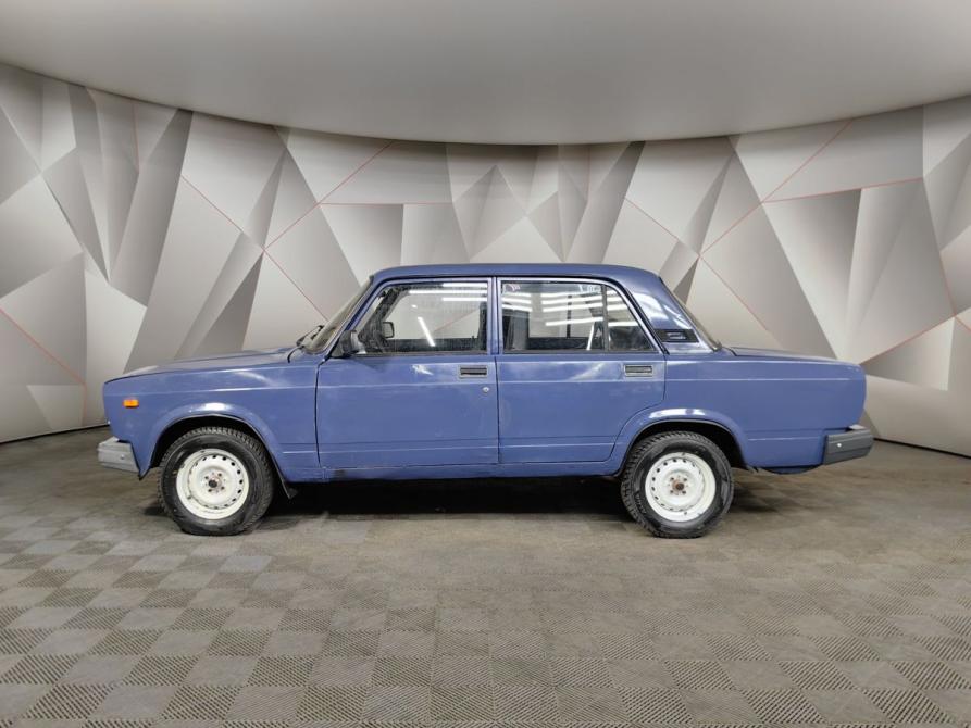 Lada (ВАЗ) 2105 Москва  - изображение 5