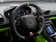 Lamborghini Huracán I Рестайлинг Москва  - изображение 64