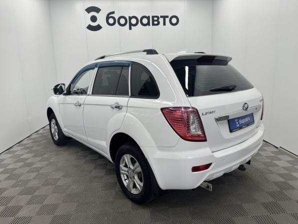 Lifan X60 I с пробегом 2014 года, цена 529 000 рублей, 73832 км, внедорожник, Автокод Объявления