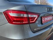 Lada (ВАЗ) Vesta I Набережные Челны  - изображение 37