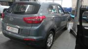 Hyundai Creta I Санкт-Петербург  - изображение 8
