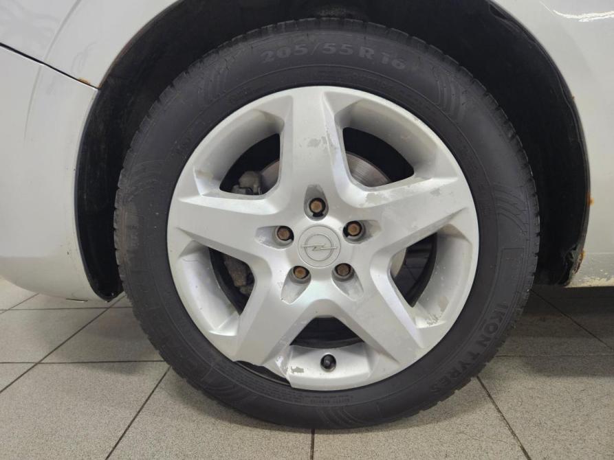 Opel Zafira B Рестайлинг Тольятти  - изображение 10