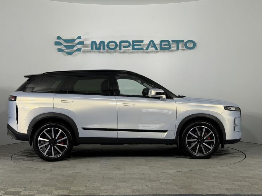 Jaecoo J7 I Калининград  - изображение 4