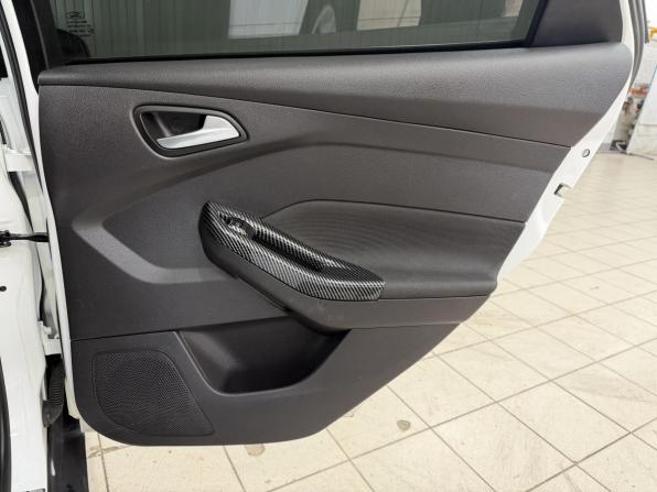 Ford Focus III с пробегом 2012 года, цена 838 000 рублей, 191175 км, хэтчбек, Автокод Объявления