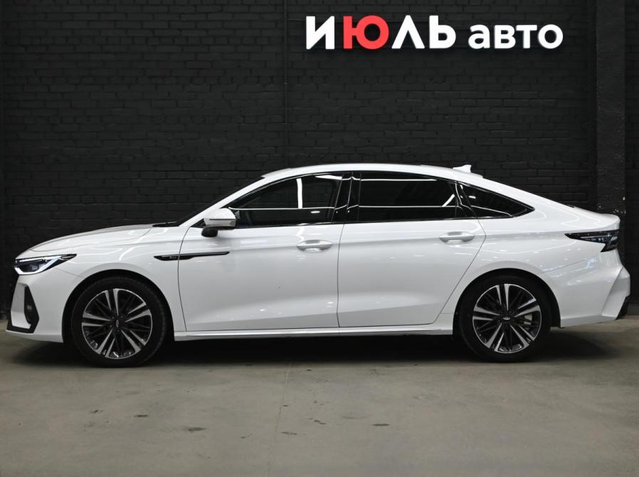 Chery Arrizo 8 Екатеринбург  - изображение 8