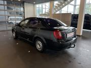 Chevrolet Lacetti I Чебоксары  - изображение 42