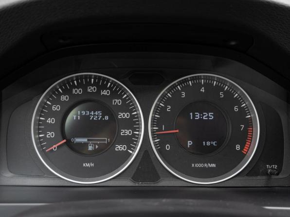 Volvo S60 II с пробегом 2011 года, цена 848 000 рублей, 193445 км, седан, Автокод Объявления