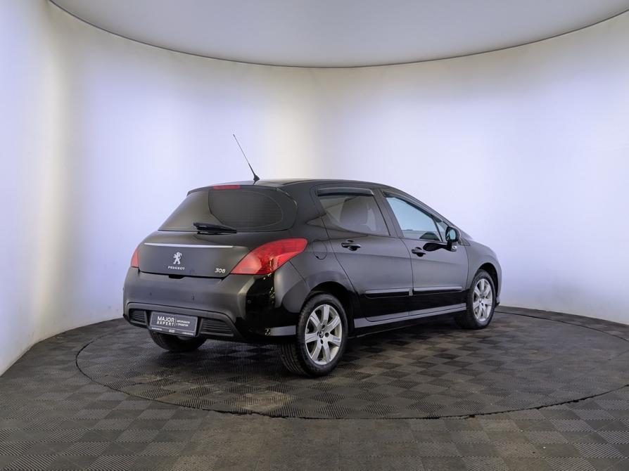 Peugeot 308 I Рестайлинг Москва  - изображение 5