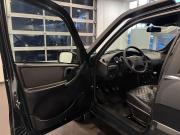 Lada (ВАЗ) Niva Travel I Чебоксары  - изображение 44