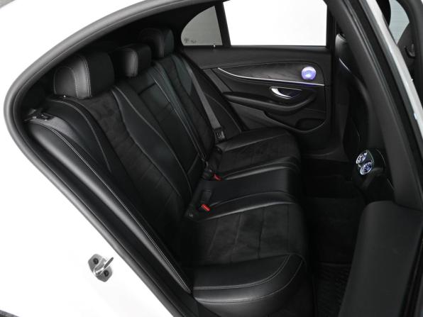 Mercedes-Benz E-Класс V (W213 S213 C238) с пробегом 2018 года, цена 3 239 000 рублей, 181758 км, седан, Автокод Объявления