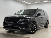 Kia Carnival IV Вологда  - изображение 29