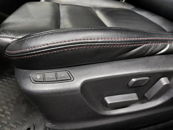 Mazda CX-5 I Рестайлинг с пробегом 2016 года, цена 2 099 000 рублей, 131703 км, внедорожник, Автокод Объявления