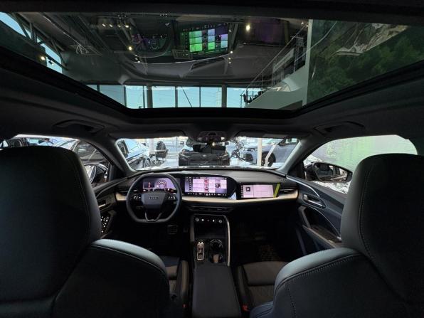 Новый Audi Q5 III 2026 года, цена 6 250 000 рублей, внедорожник, Автокод Объявления