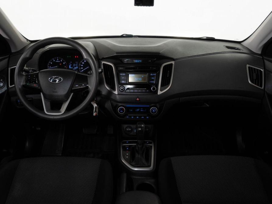 Hyundai Creta I Казань  - изображение 7