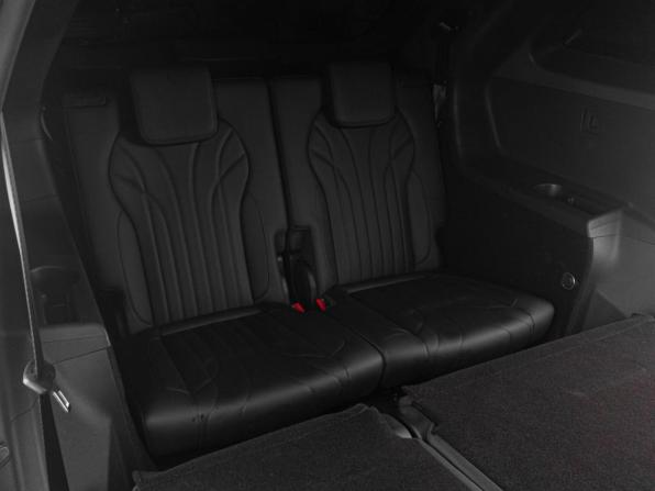 Chery Tiggo 9 I с пробегом 2024 года, цена 3 199 000 рублей, 49319 км, внедорожник, Автокод Объявления
