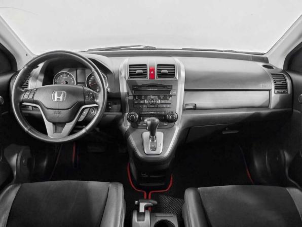 Honda CR-V III Рестайлинг с пробегом 2011 года, цена 1 385 000 рублей, 269186 км, внедорожник, Автокод Объявления