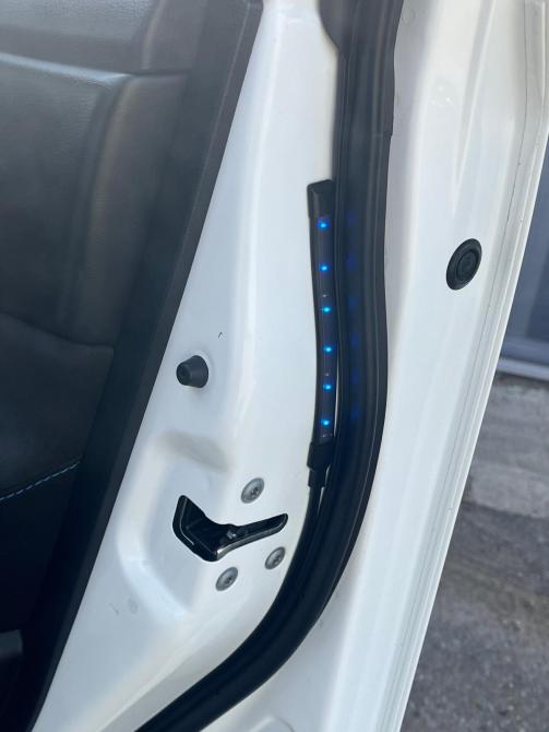 Nissan Leaf II (ZE1) Ижевск  - изображение 14
