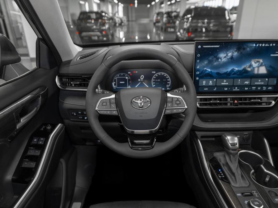 Toyota Highlander IV (XU70) Москва  - изображение 11