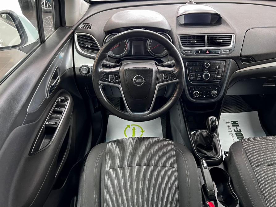 Opel Mokka I Тверь  - изображение 12