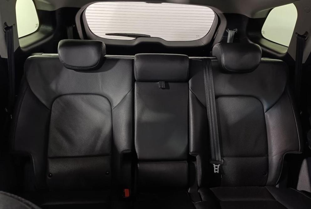 Hyundai Santa Fe III Волгоград  - изображение 14