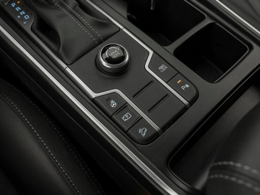 Kia Sorento IV Москва  - изображение 19