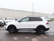 Volkswagen Tiguan II Москва  - изображение 30
