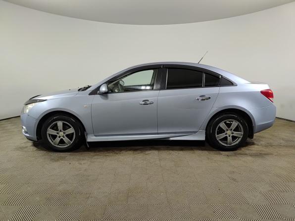 Chevrolet Cruze I с пробегом 2010 года, цена 500 000 рублей, 263103 км, седан, Автокод Объявления