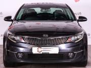 Kia Optima IV Минеральные Воды  - изображение 25