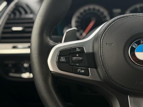 BMW X4 II (G02) с пробегом 2019 года, цена 3 950 000 рублей, 166558 км, внедорожник, Автокод Объявления