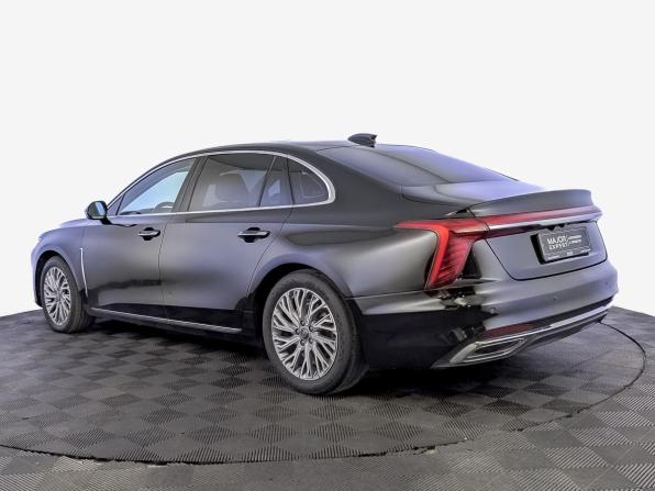 Hongqi H5 II с пробегом 2024 года, цена 2 450 000 рублей, 128228 км, седан, Автокод Объявления