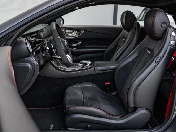 Mercedes-Benz E-Класс AMG V (W213) с пробегом 2018 года, цена 4 490 000 рублей, 99468 км, купе, Автокод Объявления