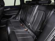 BMW X3 III (G01) Рестайлинг Москва  - изображение 42