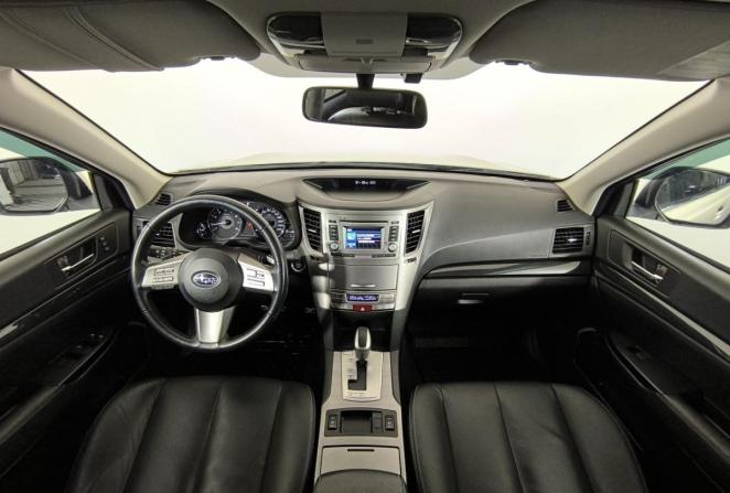 Subaru Legacy V Рестайлинг с пробегом 2012 года, цена 1 800 000 рублей, 154937 км, седан, Автокод Объявления
