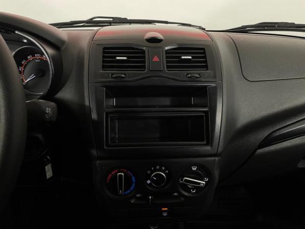 Lada (ВАЗ) Granta I Рестайлинг с пробегом 2026 года, цена 862 000 рублей, 12375 км, седан, Автокод Объявления