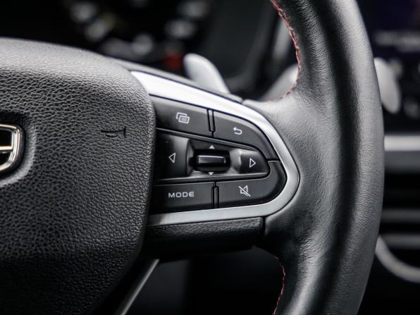 Geely Tugella I с пробегом 2020 года, цена 2 479 000 рублей, 90649 км, внедорожник, Автокод Объявления