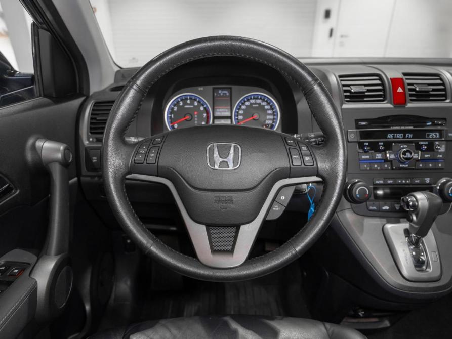 Honda CR-V III Рестайлинг Москва  - изображение 11