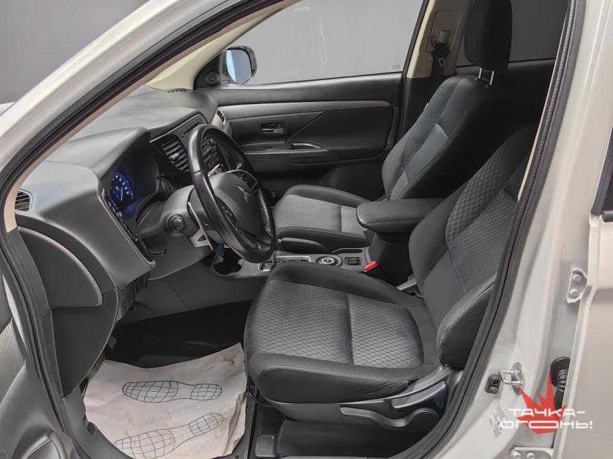 Mitsubishi Outlander III Пермь  - изображение 11