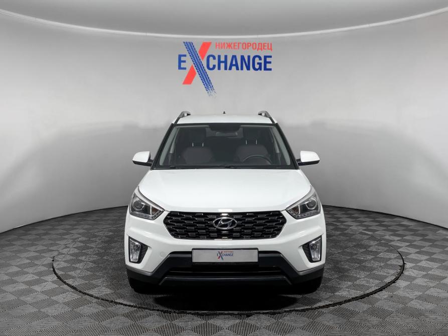 Hyundai Creta I Рестайлинг Нижний Новгород  - изображение 2