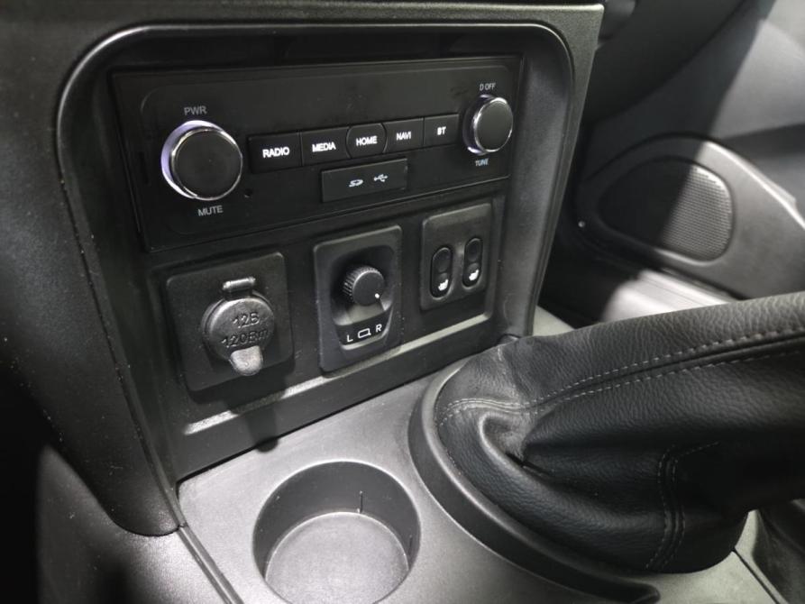 Lada (ВАЗ) Niva Travel I Красноярск  - изображение 19