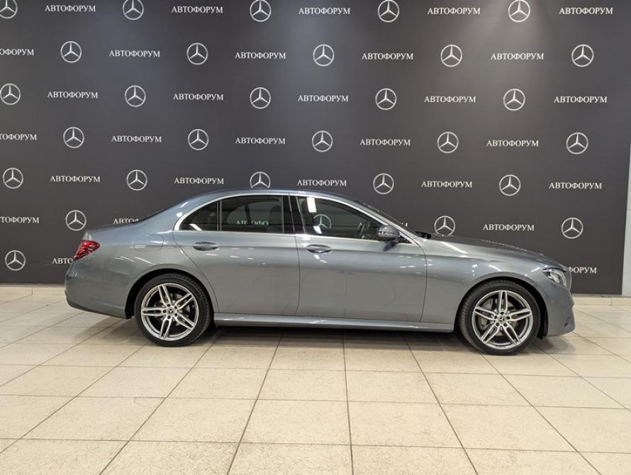 Mercedes-Benz E-Класс V (W213 S213 C238) Москва  - изображение 4