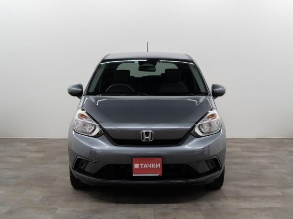 Honda Fit IV с пробегом 2020 года, цена 1 330 000 рублей, 114000 км, хэтчбек, Автокод Объявления