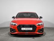 Audi A5 II (F5) Рестайлинг Санкт-Петербург  - изображение 22