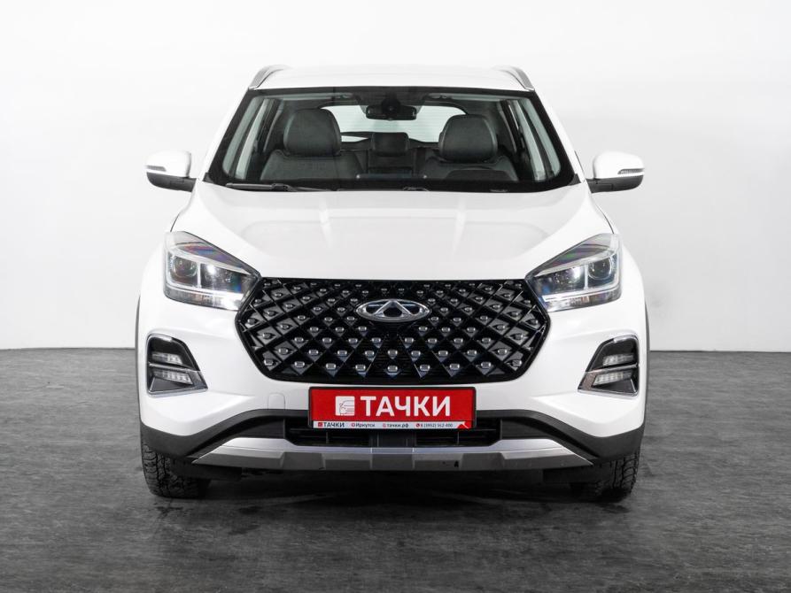 Chery Tiggo 4 Pro I Иркутск  - изображение 2
