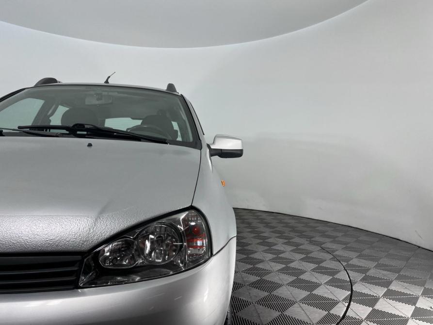 Lada (ВАЗ) Kalina I Архангельск  - изображение 9