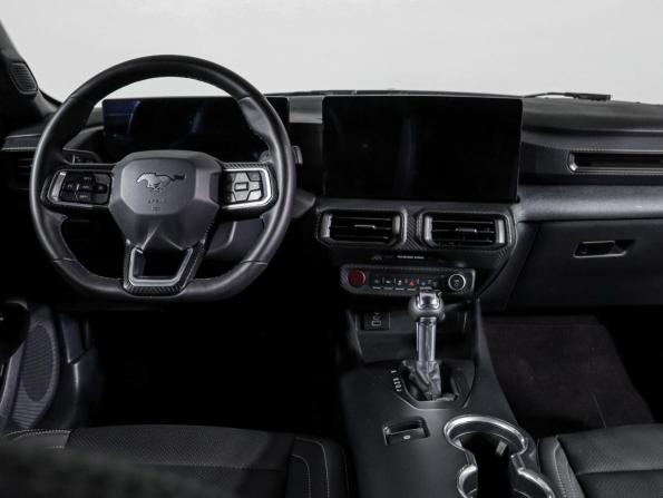 Ford Mustang VII с пробегом 2023 года, цена 6 484 500 рублей, 29639 км, купе, Автокод Объявления